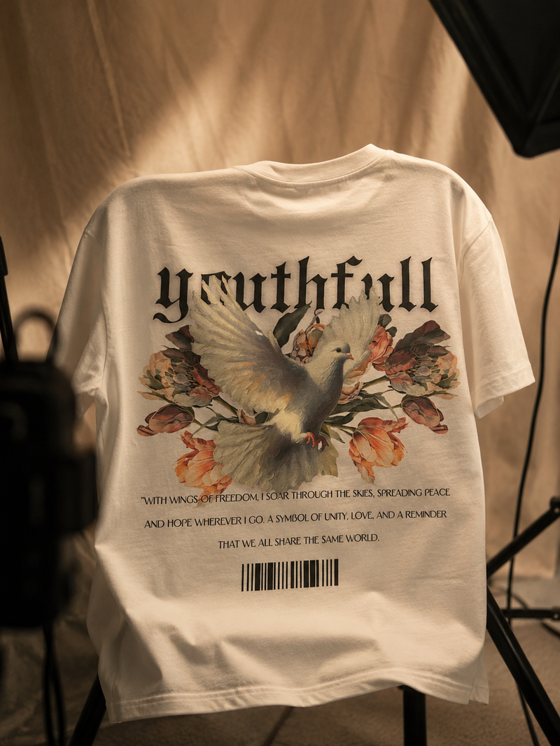 Youthfull T-shirt