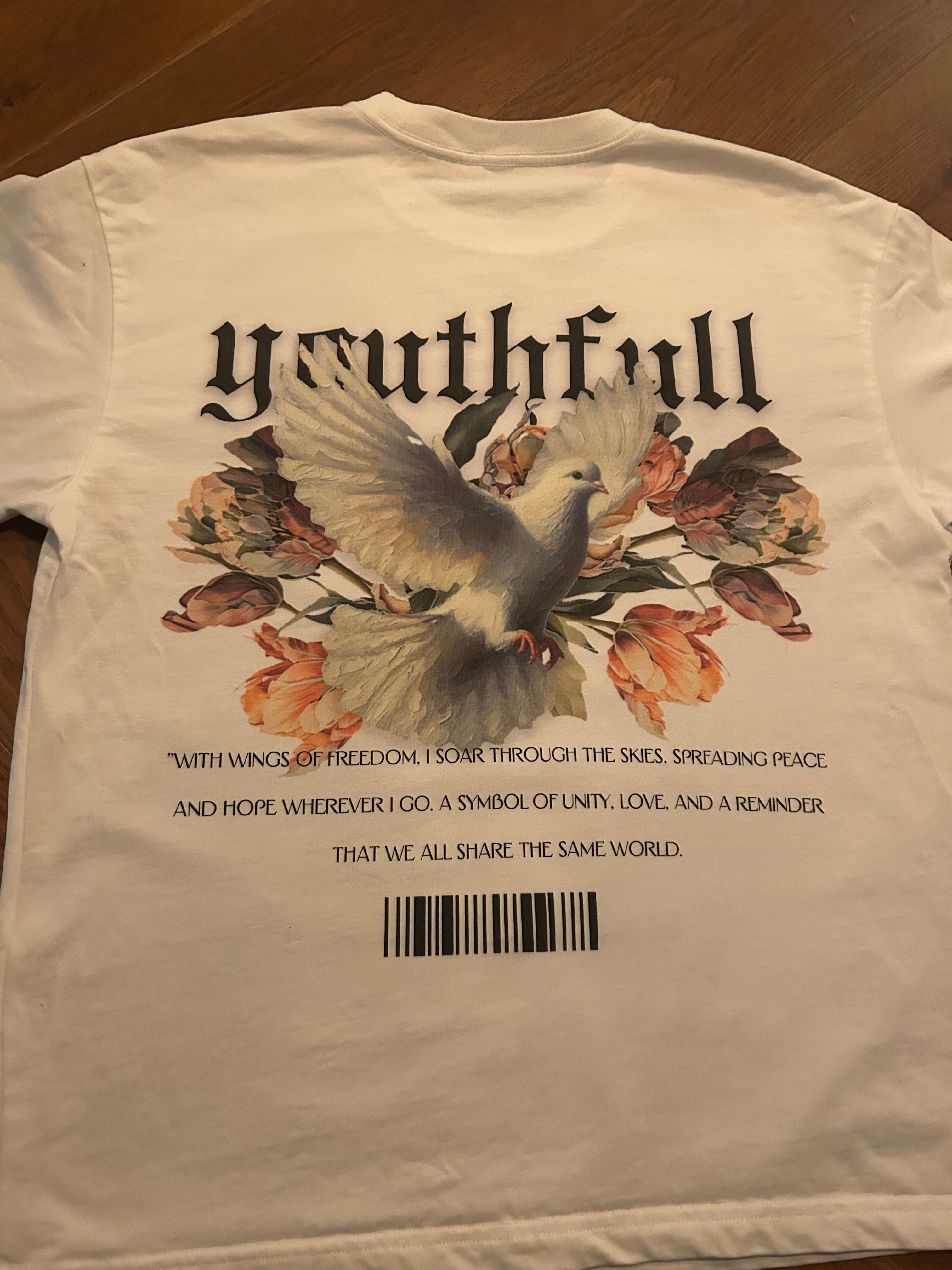 Youthfull T-shirt